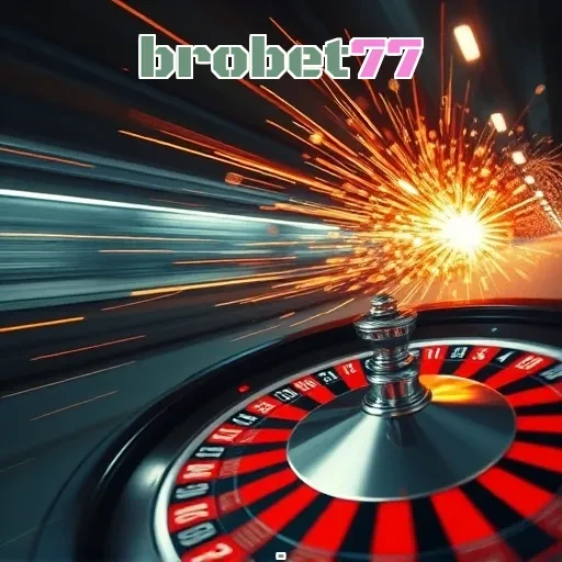 brobet77: Bonus Menarik untuk Pengalaman Gaming yang Menguntungkan