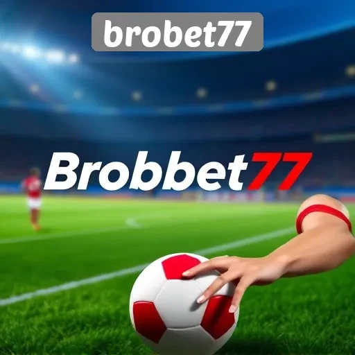 Keunggulan Brobet77 Dalam Dunia Permainan Online