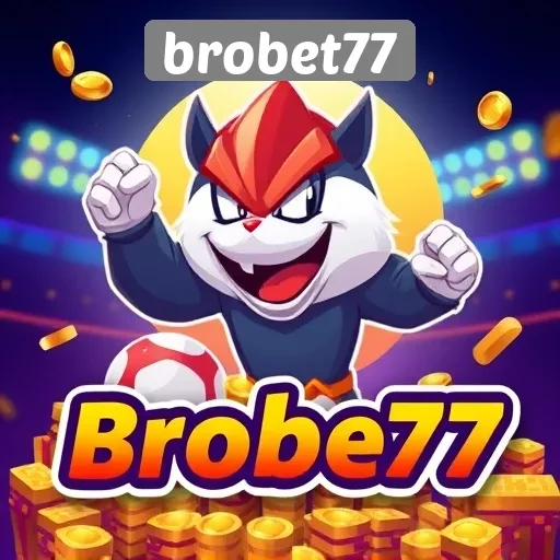 Brobet77 Sebagai Pilihan Utama untuk Pecinta Game Online