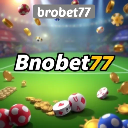 Mengungkap Fitur Menarik di Situs Game Brobet77