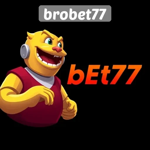 Pengenalan Situs Game Brobet77 untuk Pecinta Game Online