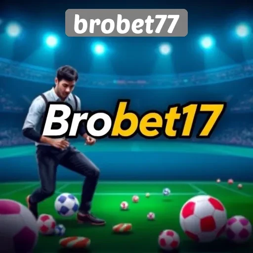 Mengenal Lebih Dalam Tentang Situs Game Brobet77