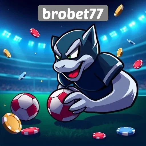 Mengapa Brobet77 Menjadi Pilihan Utama di Industri Game Online