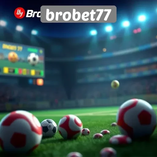 Kelebihan dan Kekurangan Bermain di Brobet77