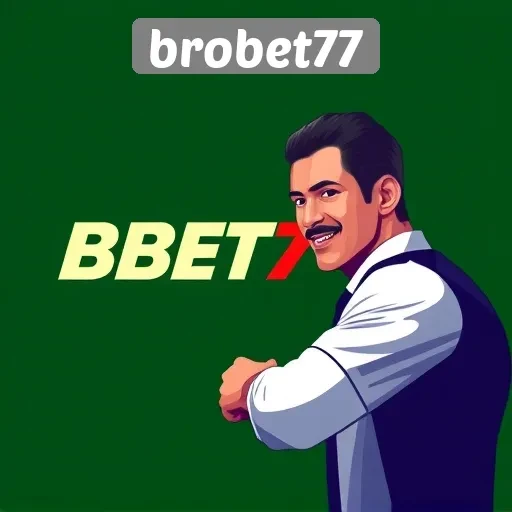 Bagaimana Brobet77 Menyediakan Pengalaman Bermain yang Aman