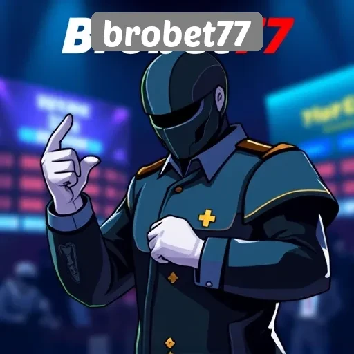 Perbandingan Brobet77 dengan Situs Game Lain di Indonesia