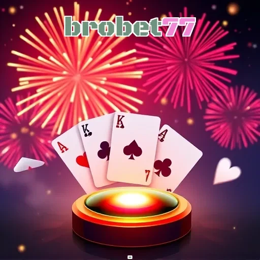 brobet77: Cashback Harian yang Menguntungkan bagi Para Pemain