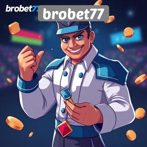 Menggali Fitur Menarik Situs Game Brobet77