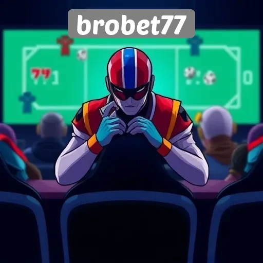 Kenali Fitur Menarik di Situs Game Brobet77