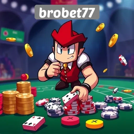 Review Permainan Populer di Situs Brobet77