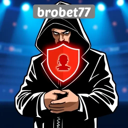 Keamanan dan Kepercayaan di Situs Brobet77