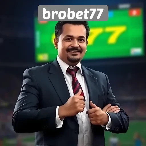 Tips Bermain di Brobet77 untuk Pemula